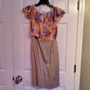 Antonio Melani Dress